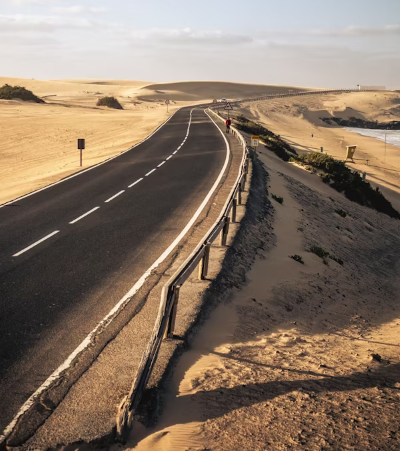 Road Image